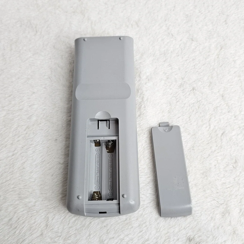 Samsung Remote 00058K DVD-V7070 DVD-V2200 DVD-R2000 DVDN2000 DVDV2000